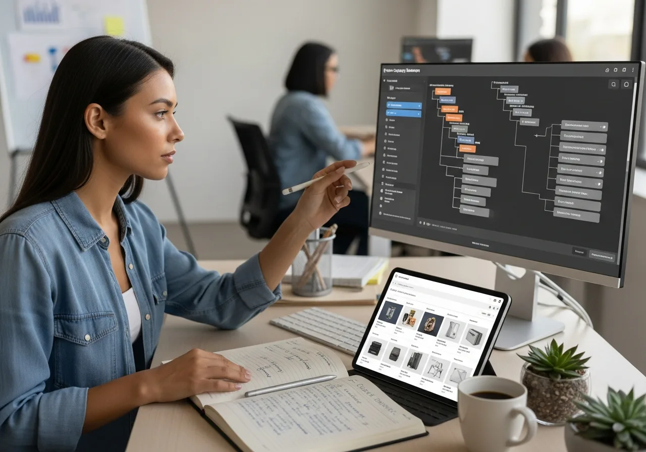 Über Upcoinvector Smart
